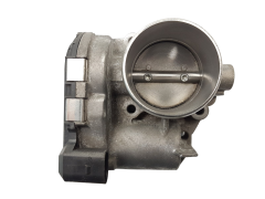 Drosselklappe Ford Volvo 7S7G-9F991-BA 0280750475