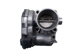 Drosselklappe Fiat Lancia 0280750042 1.2B Bosch 2736