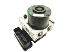 Abs-Pumpe Peugeot 206 9652342980 10097011143 ATE 34145