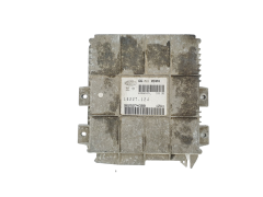 Steuergerät 9625274380 G6.110D04 16227.124 PSA Magneti Marelli 36388