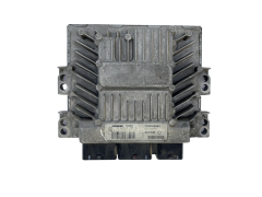 Steuergerät S122326109A 8200565863 8200592611 Renault Siemens 52337