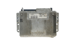 Steuergerät S115301102B 7700867270 7700103798  Renault Siemens 42040