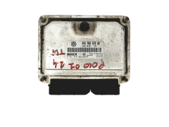 Steuergerät 045906019AB 0281010503 Volkswagen Bosch 24825