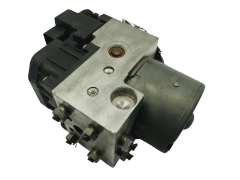 Abs-Pumpe Opel Zafira Astra G 90581417 0273004362 0265216651 Bosch 67105