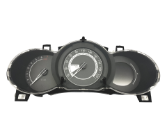 Tacho Kombiinstrument Citroen C3 2 98041179XT A2C83012700 45216 Tacho Kombiinstrument Citroen C3 2 98041179XT A2C83012700 45216