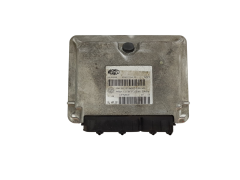 Steuergerät IAW4AF.SP 55190098 61601.124.00 Fiat Magneti Marelli 16882