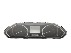 Tacho Kombiinstrument Peugeot 2008 9824707380 Yazaki 52939