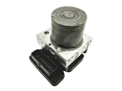 Abs-Pumpe Seat Ibiza 2Q0614517AA 2Q0614517N Bosch 36655