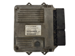 Steuergerät Fiat MJD6F3.P7 51806498 71600.019.07 Magneti Marelli 19449