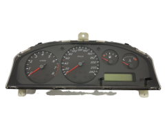 Tacho Kombiinstrument Nissan Almera BM504 21660 Tacho Kombiinstrument Nissan Almera BM504 21660