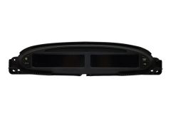 Tacho Kombiinstrument Citroen Xsara Picasso 9631710380 1855