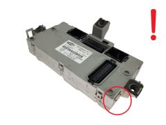 Steuergerät BSI Fiat 51781531 501869910010 NBC350.91 Magneti Marelli 19681