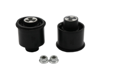 Achskörperlagerbuchse Hinten Für VW Audi 1J0501541C 55011617501 Vika