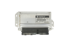 Steuergerät 90309304947F 39110-02045 KIA Kefico 43783