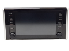 Autoradio Navi Toyota RAV 4 86140-42570 CV-RT28E1AJ