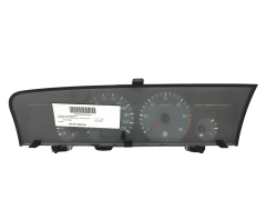 Tacho Kombiinstrument Citroen Xantia 21624319-5 Sagem 55007