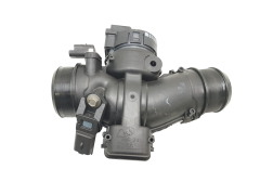 Drosselklappe 9660030480 0345E4 Delphi 1.6hdi Peugeot Citroen S31