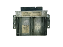 Steuergerät 9643134680 9637706180-05 21646087-4 PSA Sagem 33721 Steuergerät 9643134680 9637706180-05 21646087-4 PSA Sagem 33721