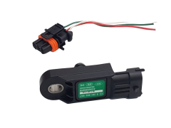 Luftdrucksensor 0281002997 223650001R Renault Nissan 0km
