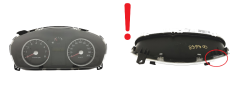 Tacho Kombiinstrument Hyundai Getz 94005-1C210 940051C210 47623