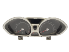 Tacho Kombiinstrument Ford Fiesta 8A6T-10849-EC