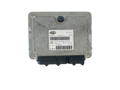Steuergerät IAW4AF.P2 46817813 61600.625.01 Fiat Magneti Marelli 47694