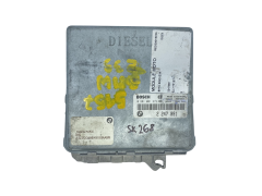 Steuergerät BMW 2247891 0281001373 Bosch 54547