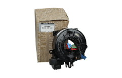 Wickelfeder Rückstellring Airbag Neues Original 255542986R Renault