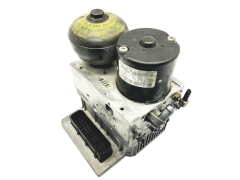Abs-Pumpe Mercedes E W211 SBC A0054318012 0265250097 Bosch