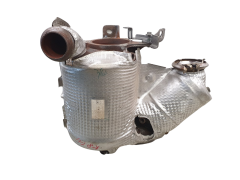 Katalysator DPF 208A02899R H8201685182 1.5 BluedCi Renault Nissan 12000 km