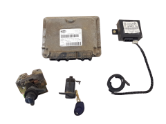 Startset Fiat Panda 46817813 46734570 1316575080 1.1 MPI