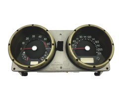 Tacho Kombiinstrument VW Polo 6N2 6N0920804E 0263627004 48683 Tacho Kombiinstrument VW Polo 6N2 6N0920804E 0263627004 48683