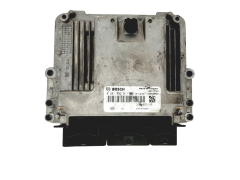 Steuergerät ECU 237107632R 0281032811 Renault Bosch