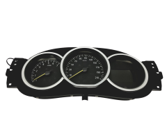 Tacho Kombiinstrument Dacia Duster Sandero 248102573R Johnson
