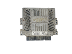 Steuergerät S122326113A 8200804775 SID301  Renault Siemens 44683