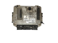 Steuergerät PSA 0281011783 9658556780 9654490280 Bosch 24132