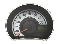 Tacho Kombiinstrument Aygo 107 C1 83800-0H132 Toyota PSA 33210