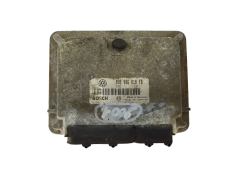 Steuergerät 038906018FB 0281010006 VW Bosch 13734