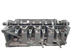 Zylinderkopf 110428257R 110413019R 1.5 dci Renault Kangoo 2 2015 Zylinderkopf 110428257R 110413019R 1.5 dci Renault Kangoo 2 2015