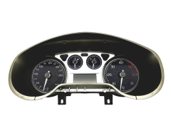 Tacho Kombiinstrument Lancia Delta 51835100 503005080701