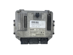 Steuergerät PSA 0281011785 9658556880 9654490280 Bosch 60360