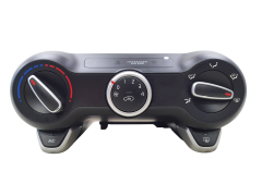 Klimabedienteil Bedienung A/C KIA Picanto 97250G6100ASB Klimabedienteil Bedienung A/C KIA Picanto 97250G6100ASB