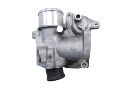 Drosselklappe EGR Fiat Opel 55260126 HU150600-0020 1.3 CDTI FPT