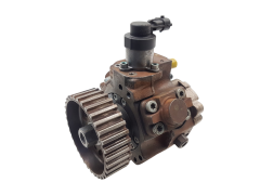Einspritzpumpe Bosch 9656300380 0445010102 1.6 HDI PSA Ford 1074