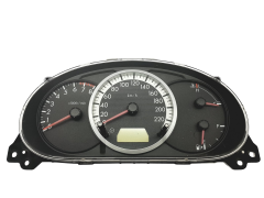 Tacho Kombiinstrument Mazda 5 CDCC33B 53322