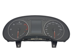 Tacho Kombiinstrument Neues Original Audi A3 8V 8V0920860H 24821