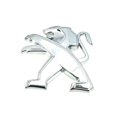 Emblem Neues Original Peugeot 5008 9815318680