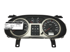 Tacho Kombiinstrument Renault Clio 2 8200059776 32489