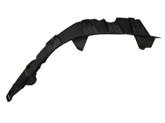 Stoßstangenhalter Links 8200114673 Renault Megane 2 