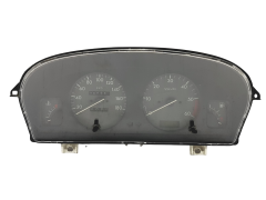 Tacho Kombiinstrument Berlingo 1 Partner 1 9635681280 PSA 50089